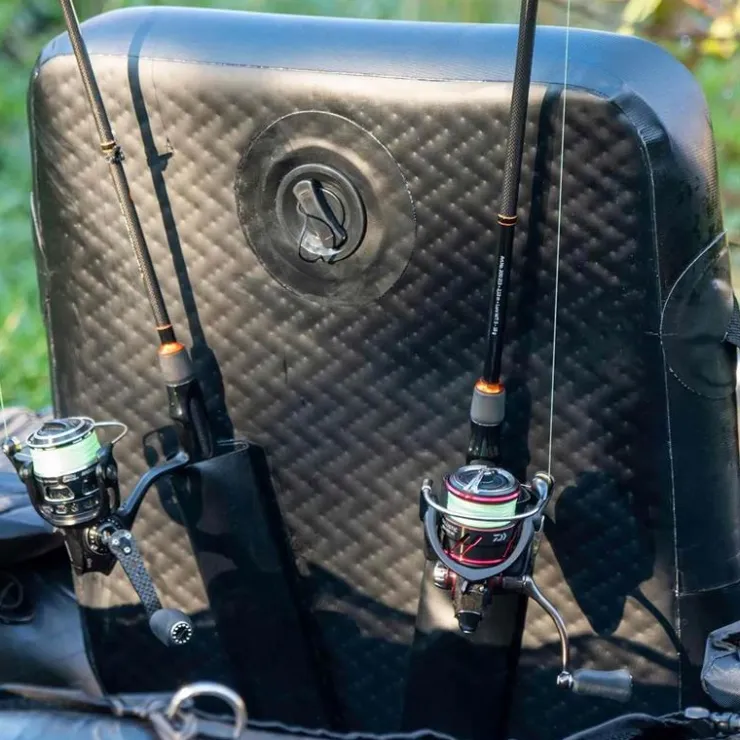 Zeck Float Tube & Accessoires|Float Tubes & Accessoires * Pack Float Tube Belly Cat
