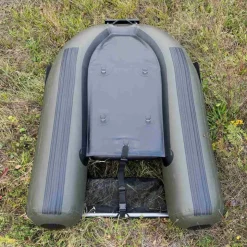 Zeck Float Tube & Accessoires|Float Tubes & Accessoires * Pack Float Tube Belly Cat