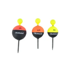Dudule Petit Matériel^Pack Flotteur Niçoise - Par 3