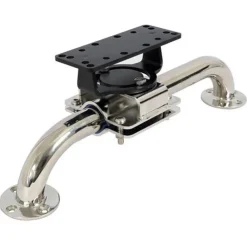 Seanox Equipements Bateau & Annexe * Pack Support Écran Pm + Fixation Balcon