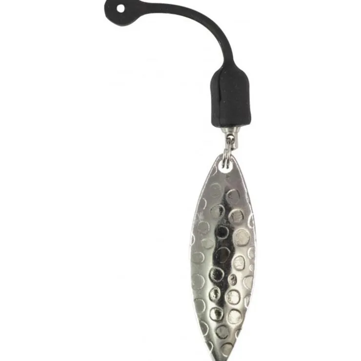 Scratch Tackle Bricolage * Palette Single Blade Hammered