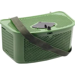 Plastilys Pêche À Pied^Panier A Peche Plastique Porte Rotative