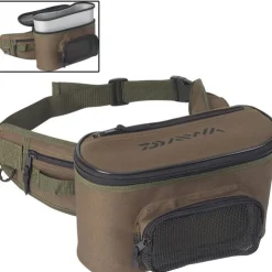 Daiwa Bagagerie Truite * Panier Truite