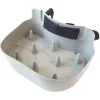 TOF Accessoires Mouche^Panier De Lancer Pvc Dur + Picots