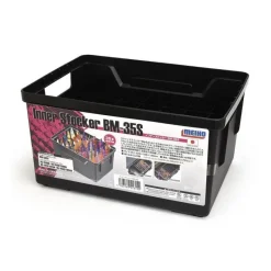 Meiho Accessoires^Panier Inner Stocker Bm-35S