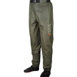 Devaux Wading|Wading * Pantalon De Wading Dvx 100 - Olive