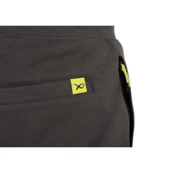 Fox Matrix Pantalons, Salopettes & Shorts * Pantalon Homme Black Edition Joggers - Noir