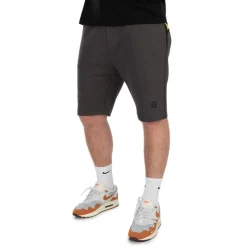 Fox Matrix Pantalons, Salopettes & Shorts * Pantalon Homme Black Edition Jogger Shorts - Noir