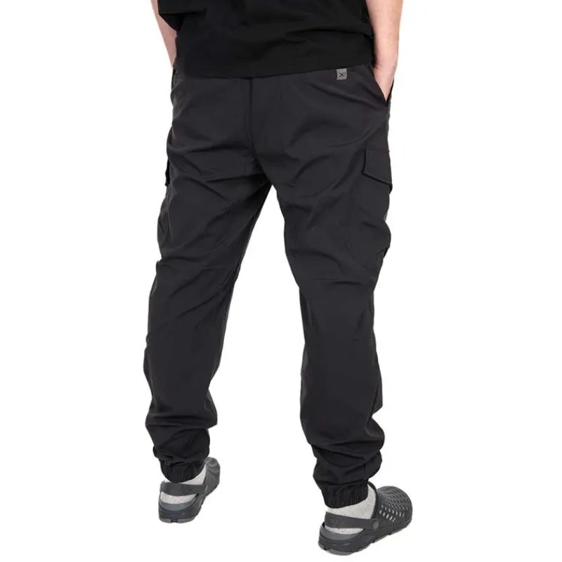 Fox Matrix Pantalons, Salopettes & Shorts^Pantalon Homme Lw Cargo Trousers - Noir