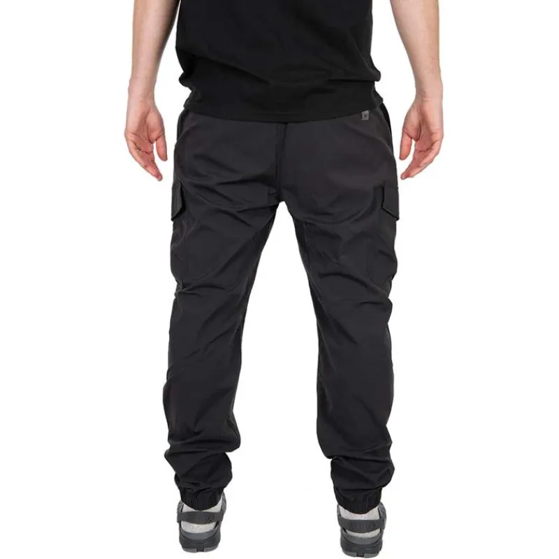 Fox Matrix Pantalons, Salopettes & Shorts^Pantalon Homme Lw Cargo Trousers - Noir