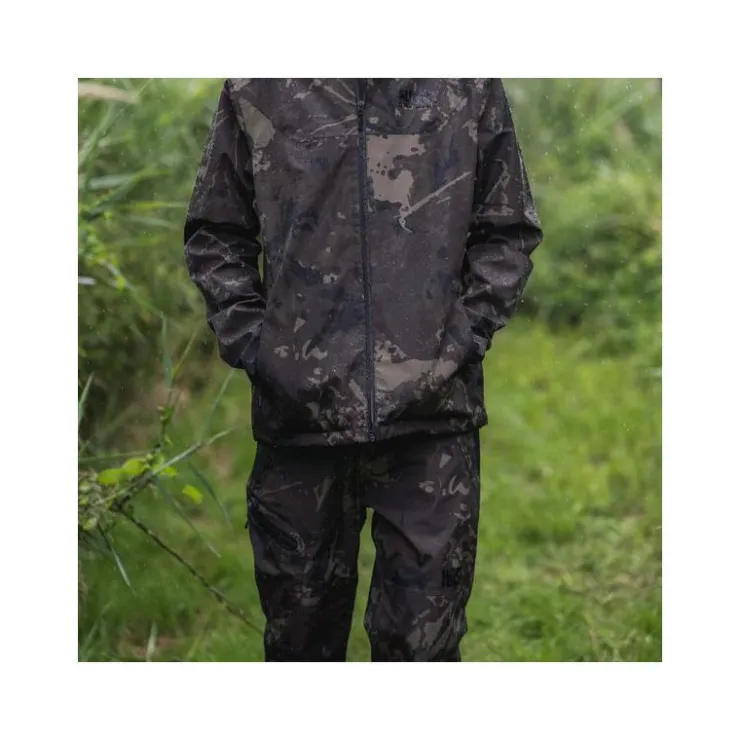 Nash Pantalons, Salopettes & Shorts * Pantalon Homme Zero Tolerance Extreme Waterproof Trousers - Camo