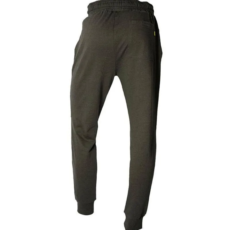 Ridge Monkey Pantalons, Salopettes & Shorts^Pantalon Homme Apearel Sportflex Lightweight Joggers - Vert
