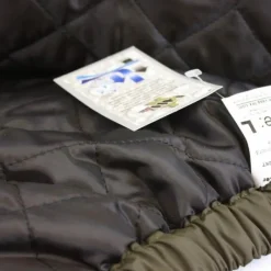Vass Pantalons, Salopettes & Shorts^Pantalon Homme 175 Winter Lined Waterproof Trouser - Kaki