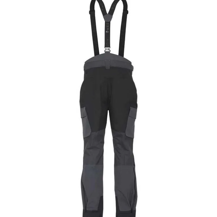 Westin Pantalons, Salopettes & Shorts * Pantalon Homme W4 Trousers - Gris