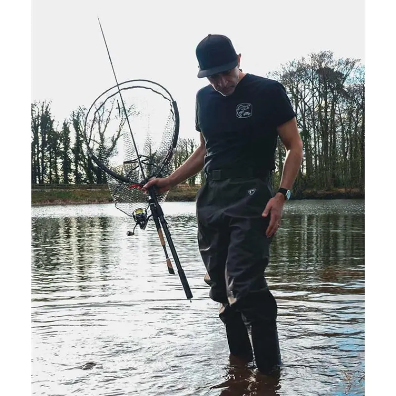 Fox Rage Wading|Wading^Pantaon De Wading Waist Waders