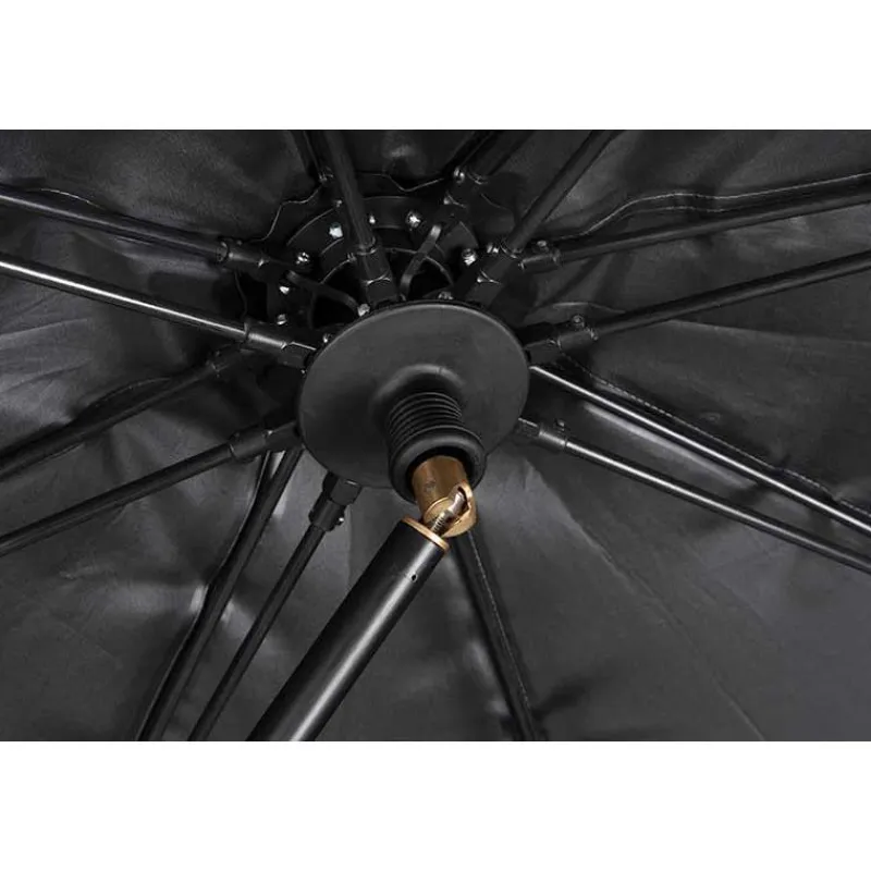 Fox Matrix Parapluies^Parapluie Pro Over Brolly