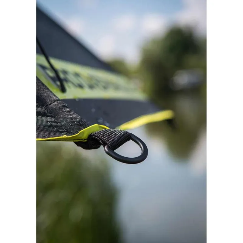 Fox Matrix Parapluies^Parapluie Pro Over Brolly
