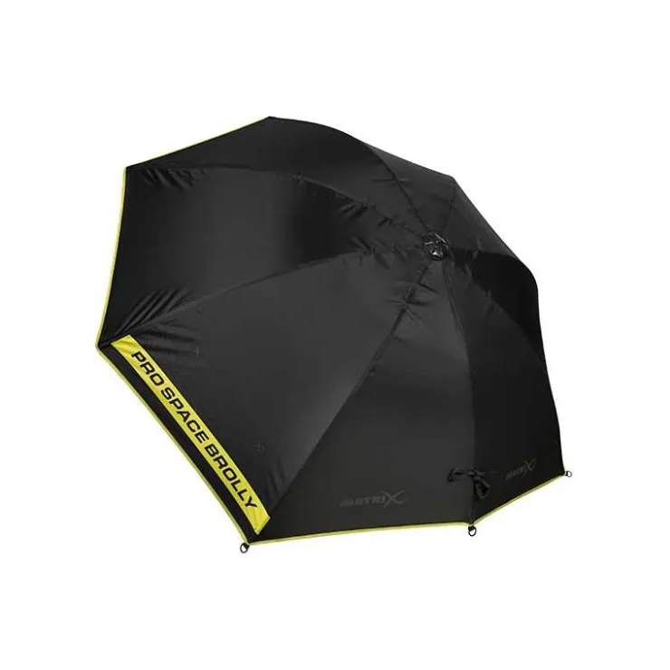 Fox Matrix Parapluies * Parapluie Pro Space Brolly