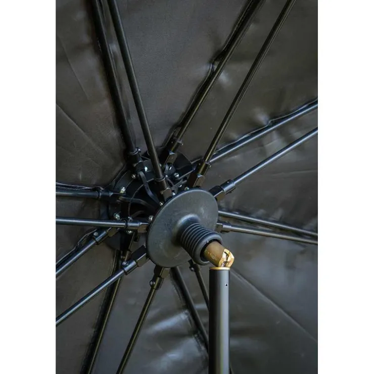 Fox Matrix Parapluies * Parapluie Pro Space Brolly