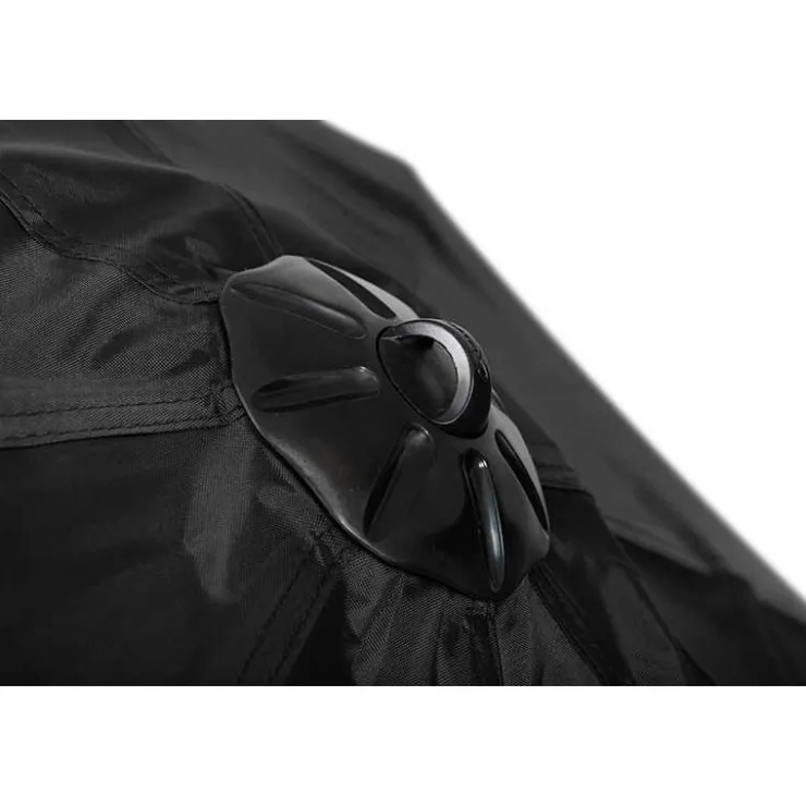 Fox Matrix Parapluies * Parapluie Pro Space Brolly