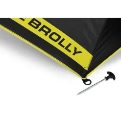 Fox Matrix Parapluies * Parapluie Pro Space Brolly
