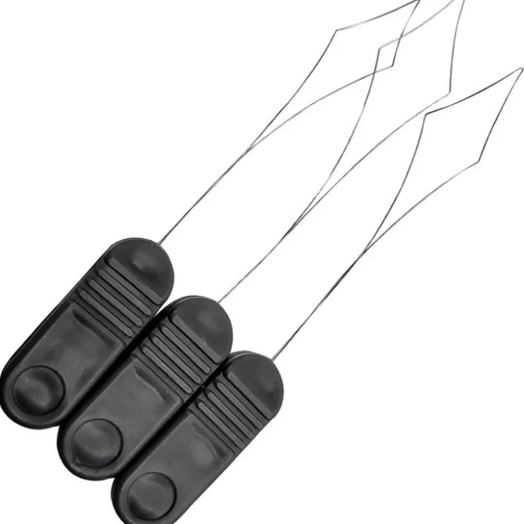 Devaux Fly Tying * Passe Fil Super Light - Par