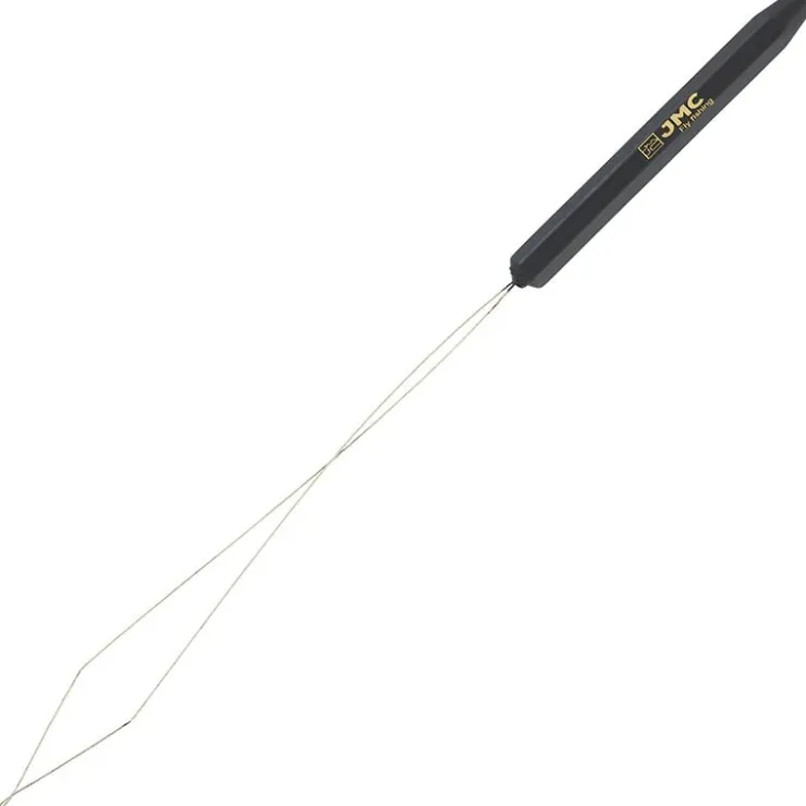 JMC Fly Tying * Passe Fil Pro Tyer Black