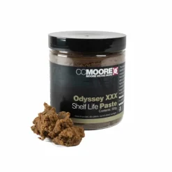 CC Moore Appâts Carpe * Pate D'enrobage Shelflife Paste