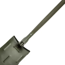 Miltec Bivouac * Pelle Pliante Us