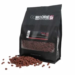 CC Moore Appâts Carpe^Pellet Pacific Tuna