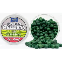 Champion Feed Appâts - Amorces * Pellet Pro Feed Super Soft Pellets