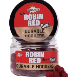 Dynamite Baits Appâts - Amorces^Pellet D'eschage Durable Hook Pellet Robin Red