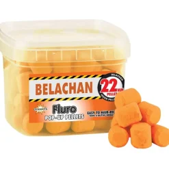 Dynamite Baits Appâts Silure * Pellet Catfish Pop Ups Belachan