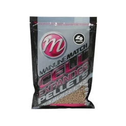 Mainline Appâts - Amorces^Pellet Match Cell Expander Pellets