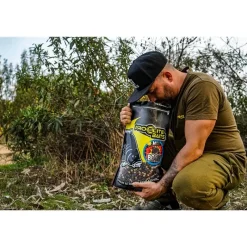Pro Elite Baits Appâts Carpe^Pellet Big Mix Boom Pellets