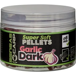 Sensas Appâts - Amorces * Pellet Super Soft Pellets