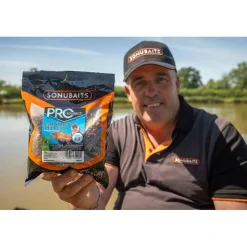 Sonubaits Appâts Carpe^Pellet F1 Pro Expander Pellets