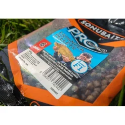 Sonubaits Appâts Carpe^Pellet F1 Pro Expander Pellets