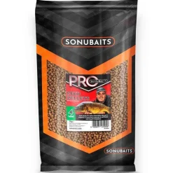 Sonubaits Appâts - Amorces * Pellets Pro Feed Pellets