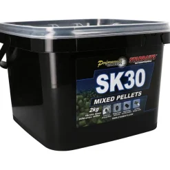 Starbaits Appâts Carpe * Pellet Performance Concept Sk 30 Pellets Mixed