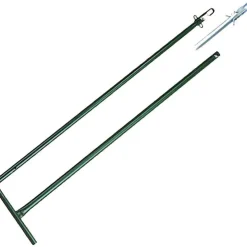 Seanox Accessoires * Perche A Carrelet Avec Poulie