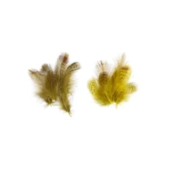 JMC Fly Tying^Perdrix Grise