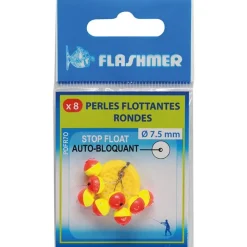 Flashmer Montage Ligne^Perle Flottante Ronde