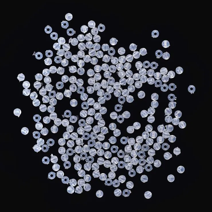 Ragot Montage Ligne * Perle Micro Bead