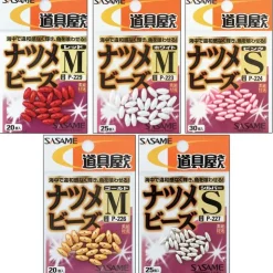Sasame Montage Ligne * Perles Natsume Beads