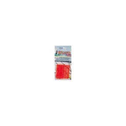 Stonfo Montage Ligne * Perle Caoutchouc Fluorescente