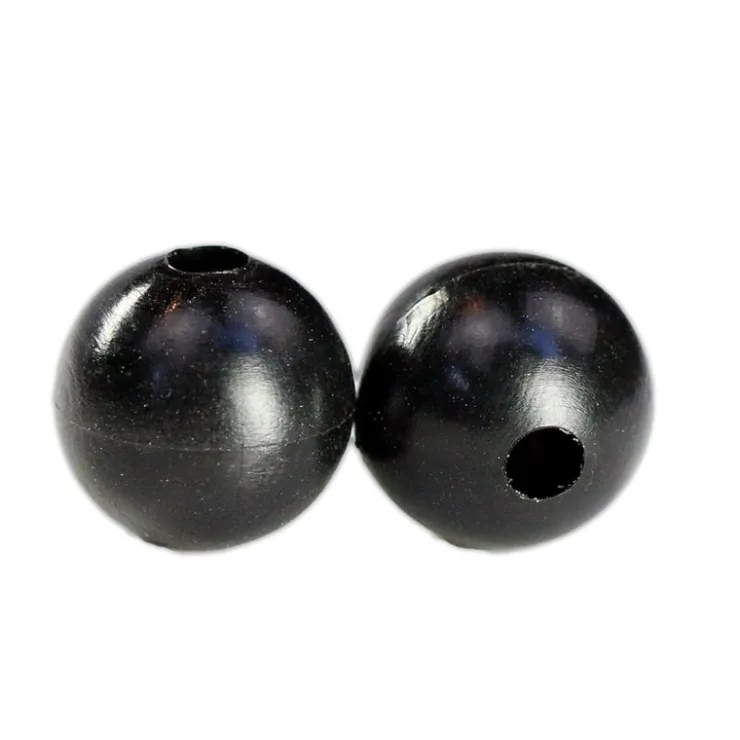 Zeck Montage Silure * Perle Soft Bead