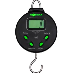 Korda Réception - Pesée * Peson Digital Scale - Kg