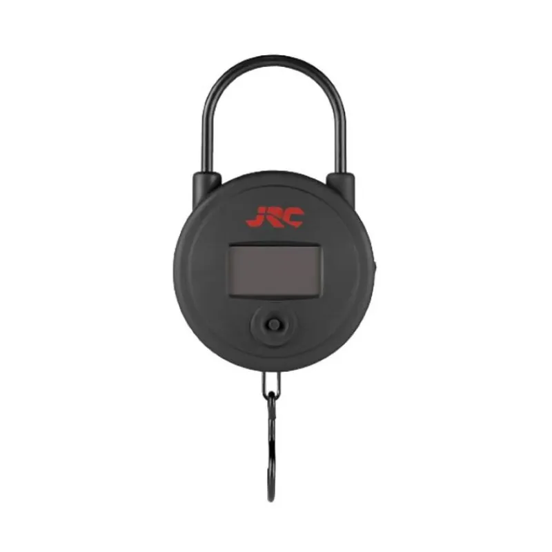 JRC Réception - Pesée^Peson Defender Digital Scales