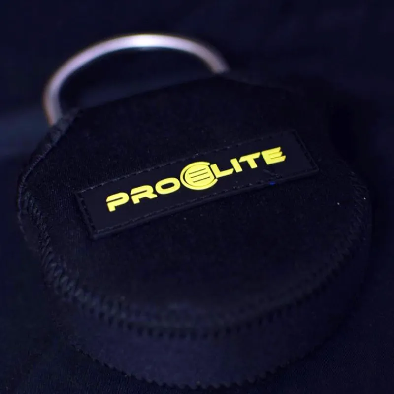 Pro Elite Baits Réception - Pesée^Peson Handle Scale